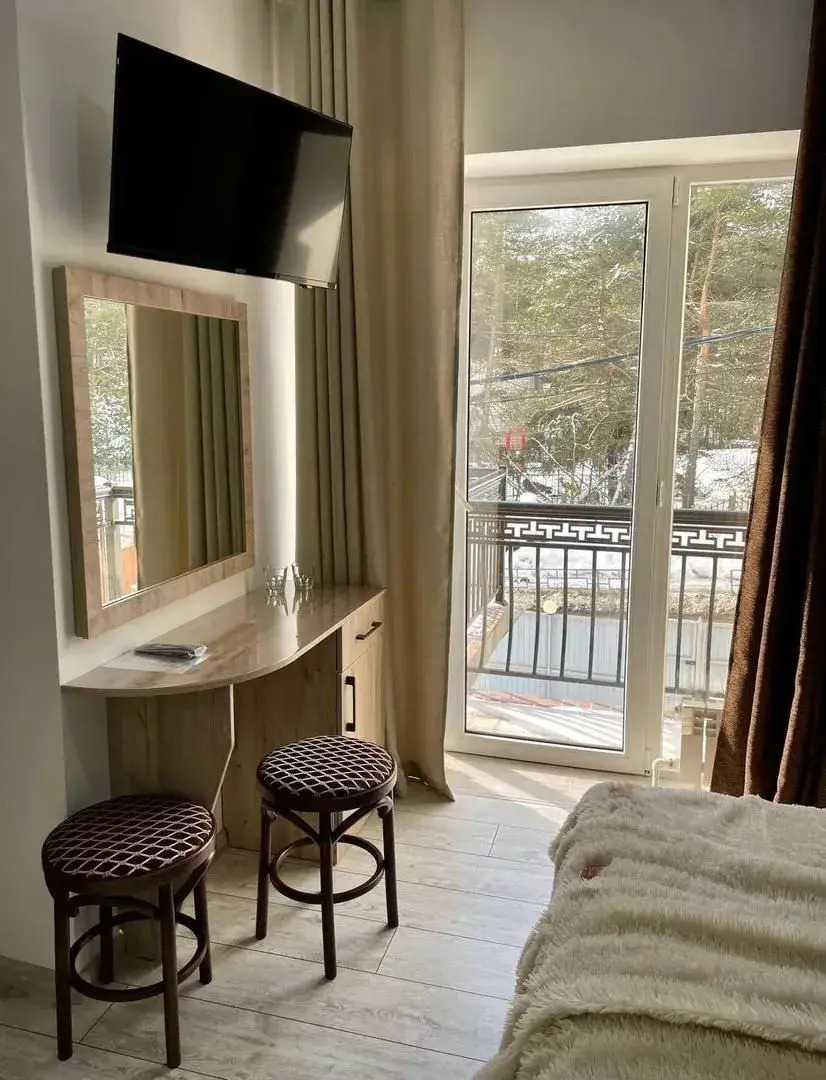 Гостевой дом Ail home