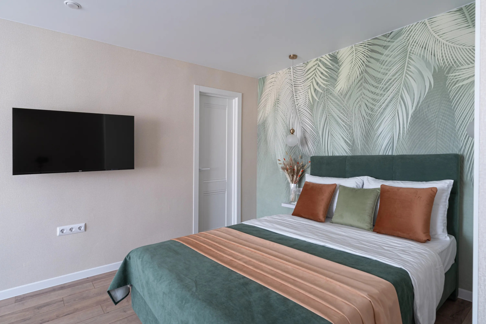 Квартира в центре Калининграда