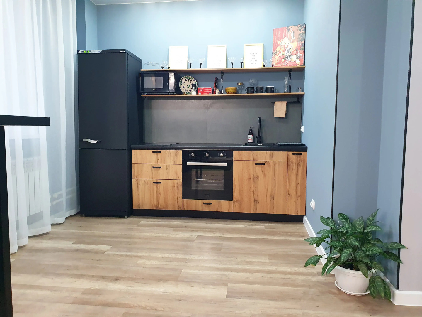 Квартира Люкс