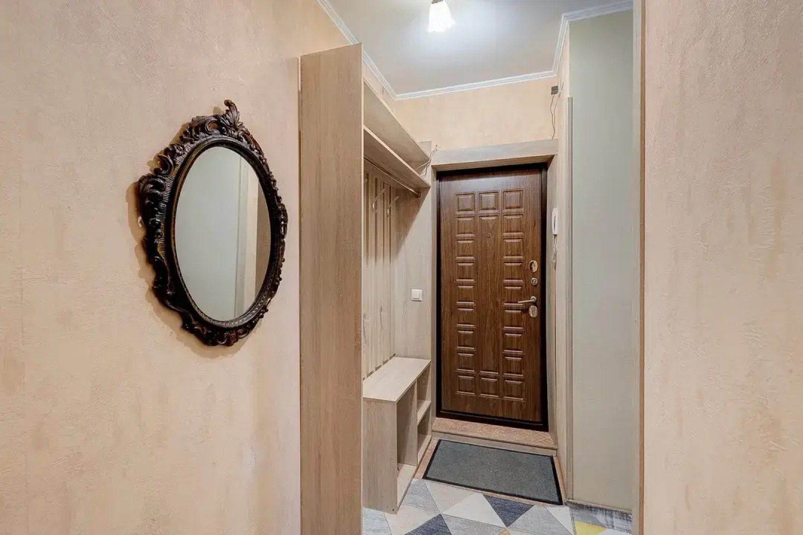 Апартаменты Брусника Академика Арцимовича 14/2