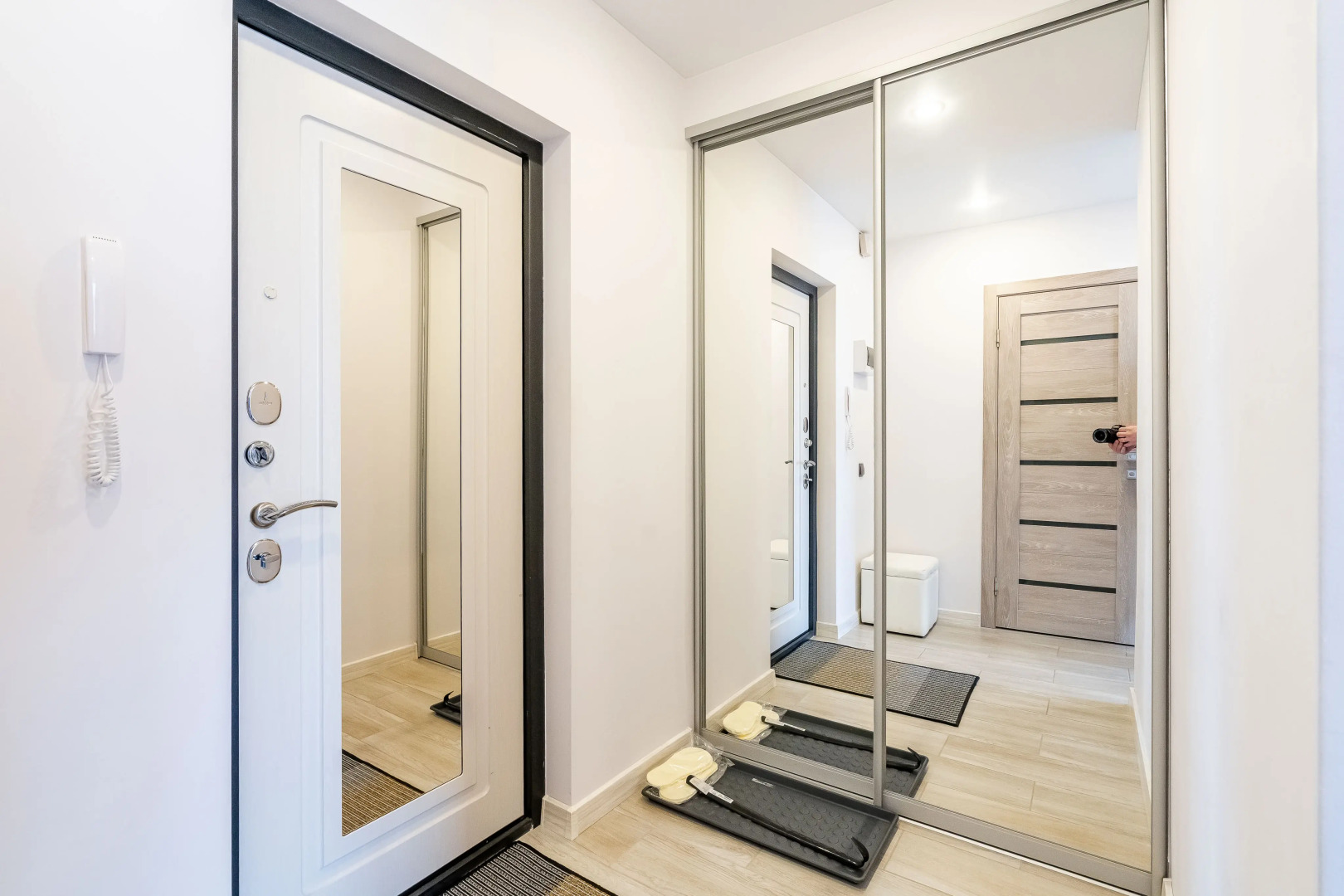 Квартира Сертолово