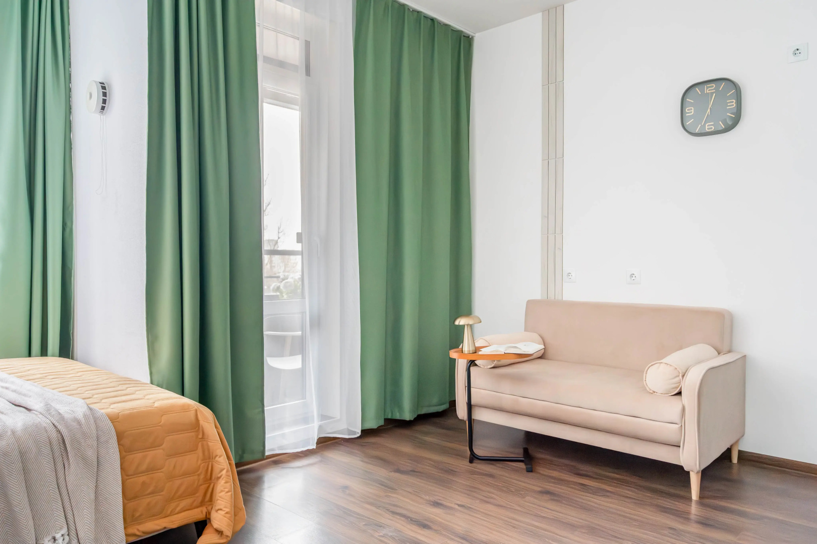 Квартира Dubrovskiy Apart у СКА Арена