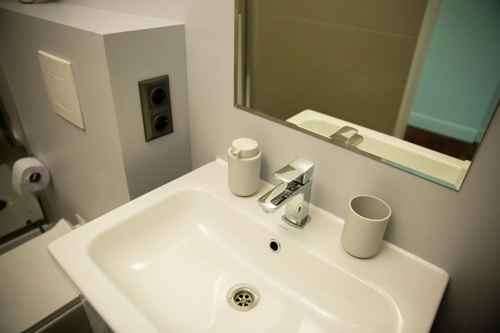 Апартаменты Студия в самом Центре Новосибирска