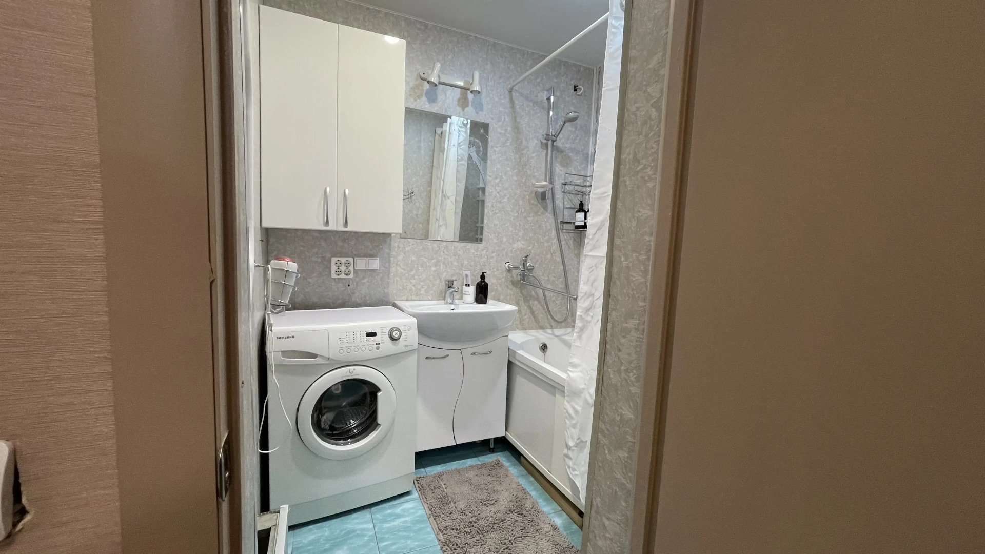 Квартира 1 Комнатная Квартира Улучшенной Планировки