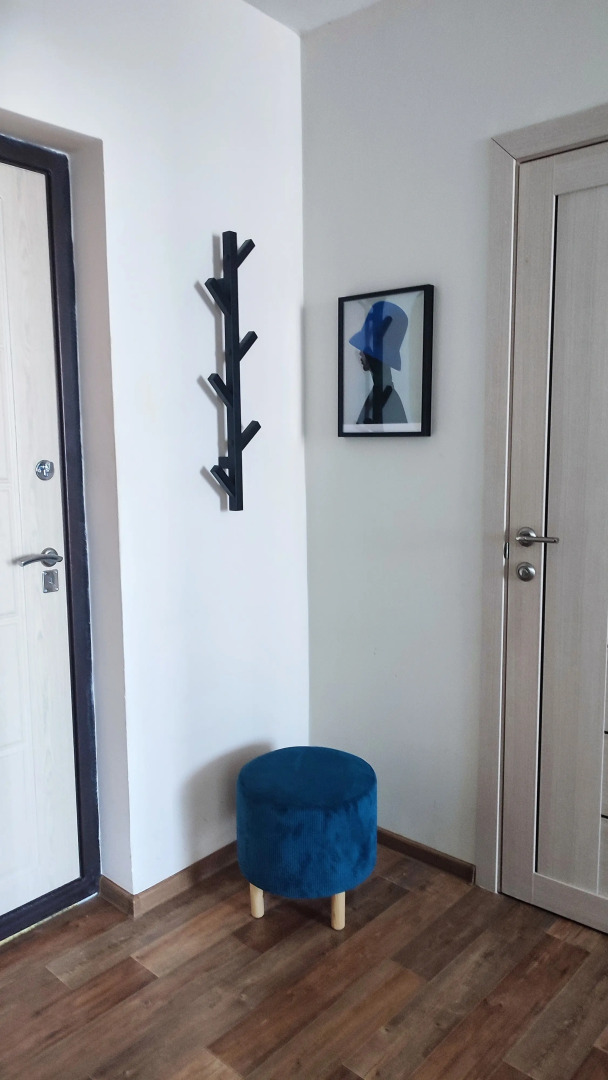 Квартира DailyRent-NN  Апартаменты на Краснозвездной рядом с аквапарком