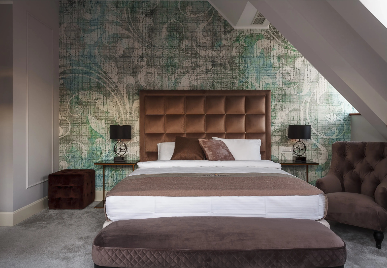 Бутик-отель Вилла Кадаши