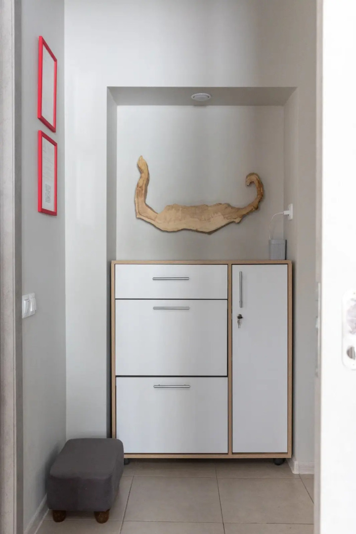 Квартира Палисад Ладья Старый Город