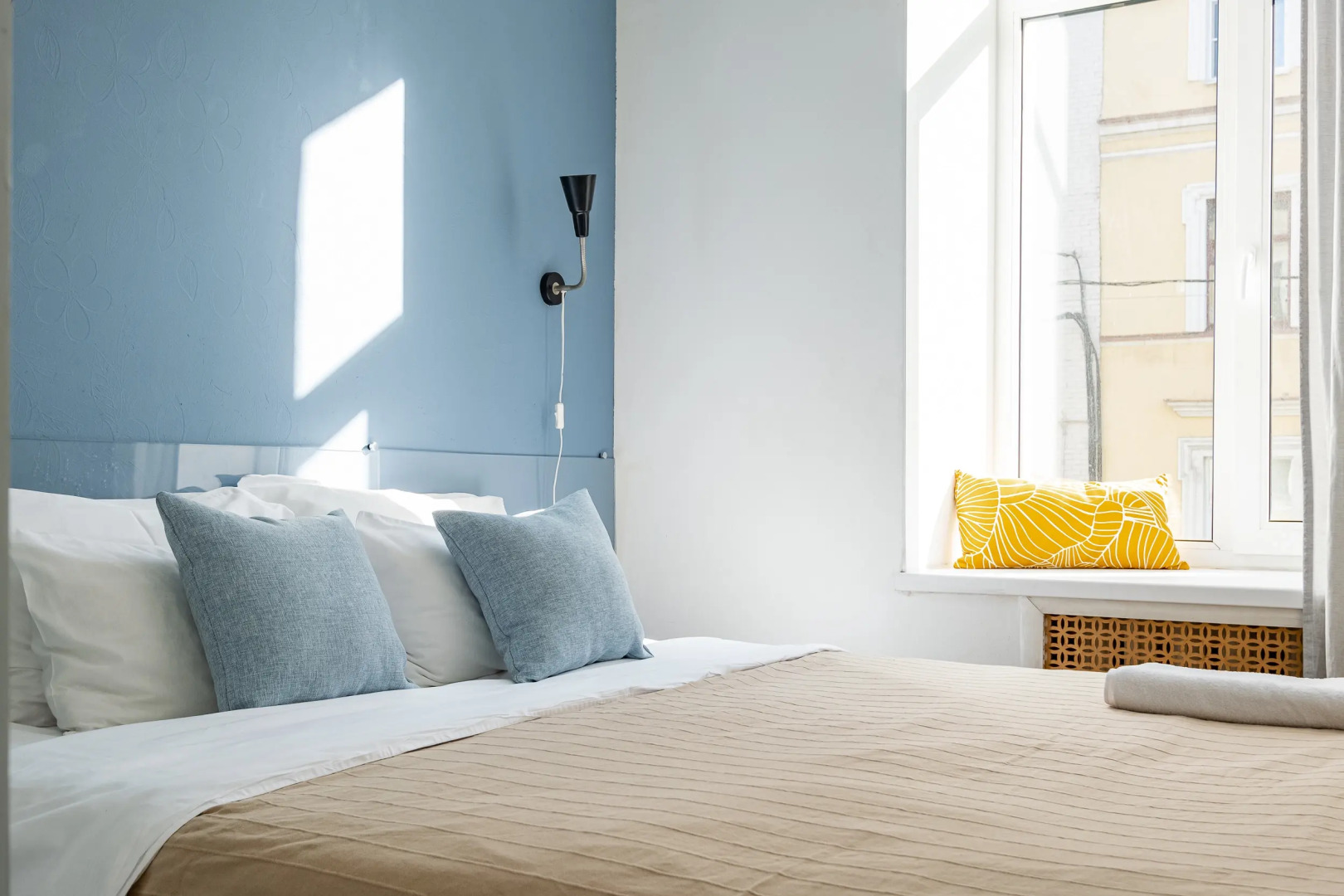 Гостевой дом Манго на Казанской