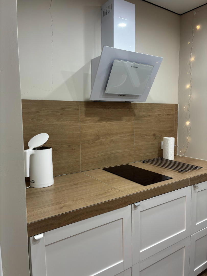 Квартира Уютная студия в центре города