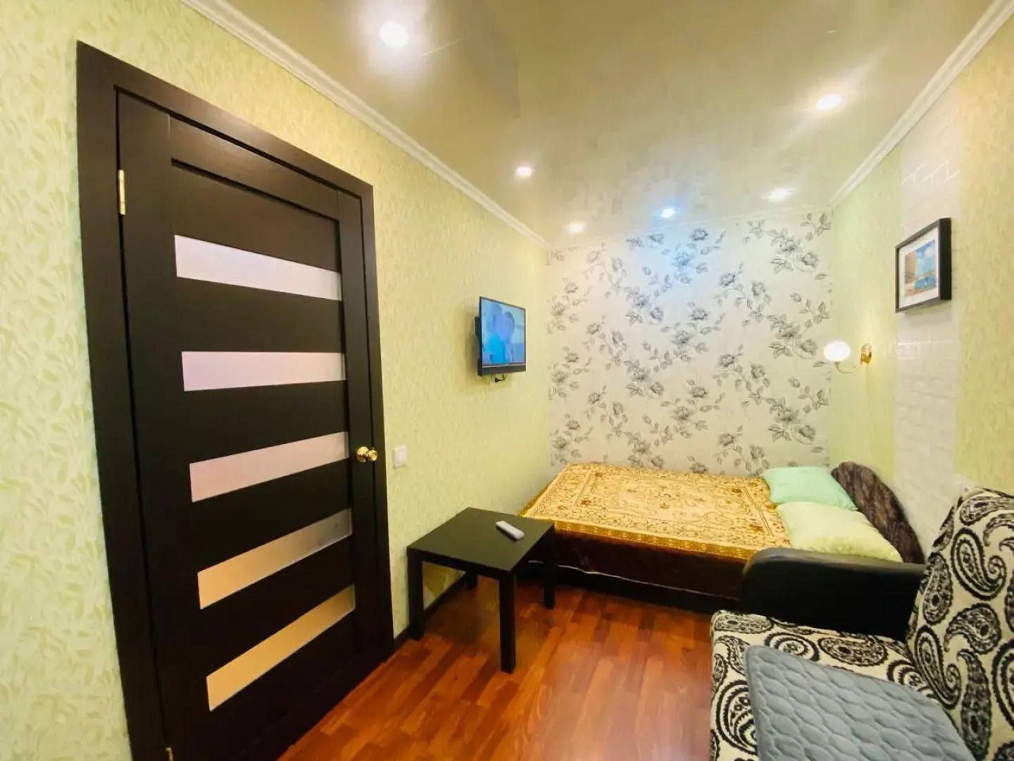 Апартаменты на Карла Либкнехта 11а