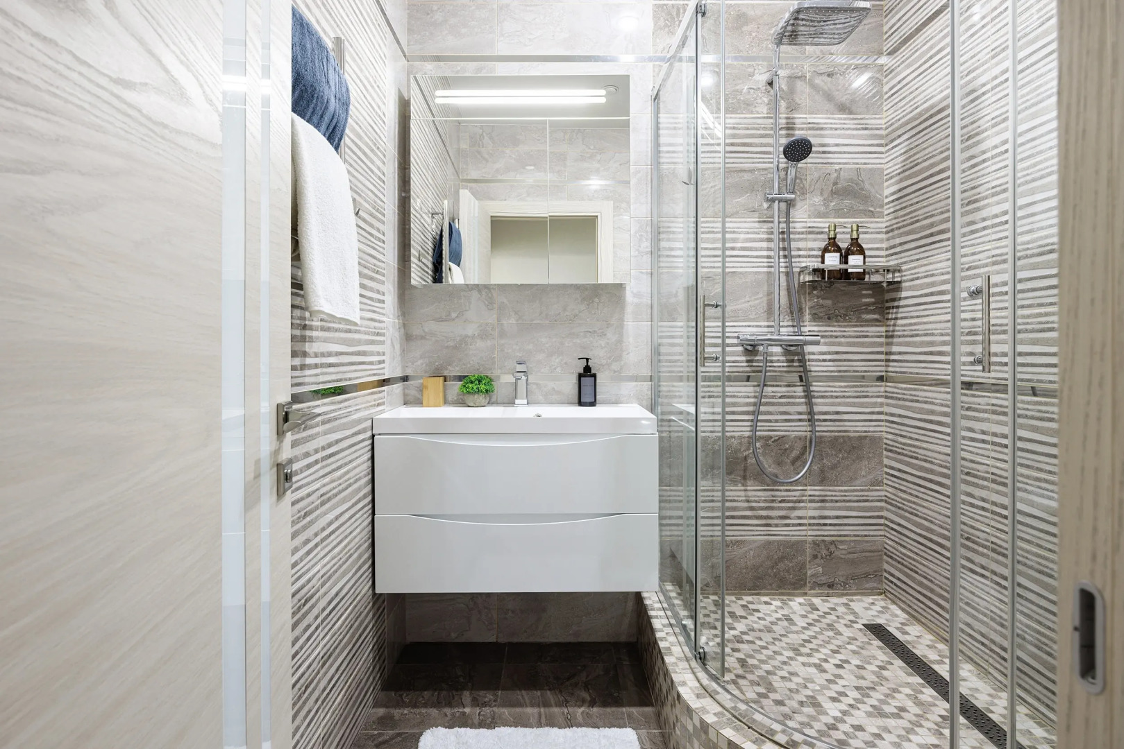 Квартира 2комн Sunvilles с видом на Кремль