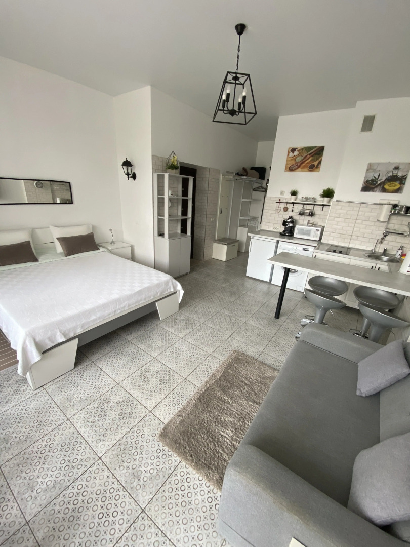 Апартаменты Fortuna Первая Линия