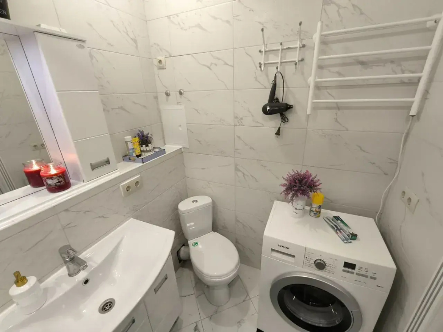 Квартира Дагестан