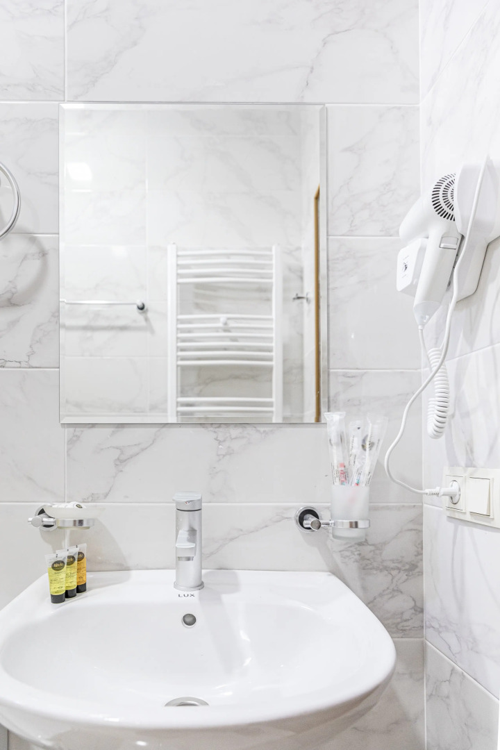 Отель Cliff House