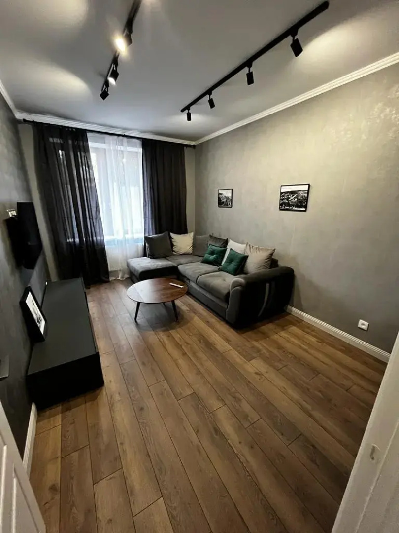 Апартаменты Donato Centre Зеленоградск