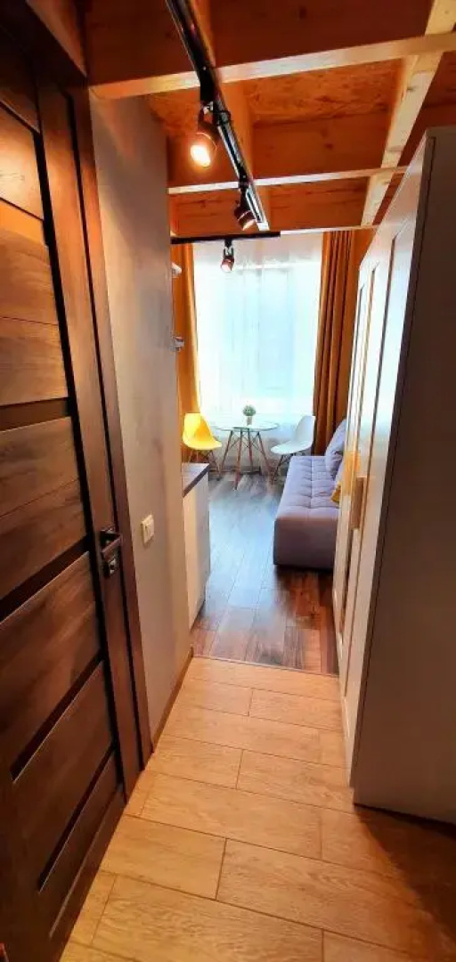 Апартаменты Duplex Loft 2