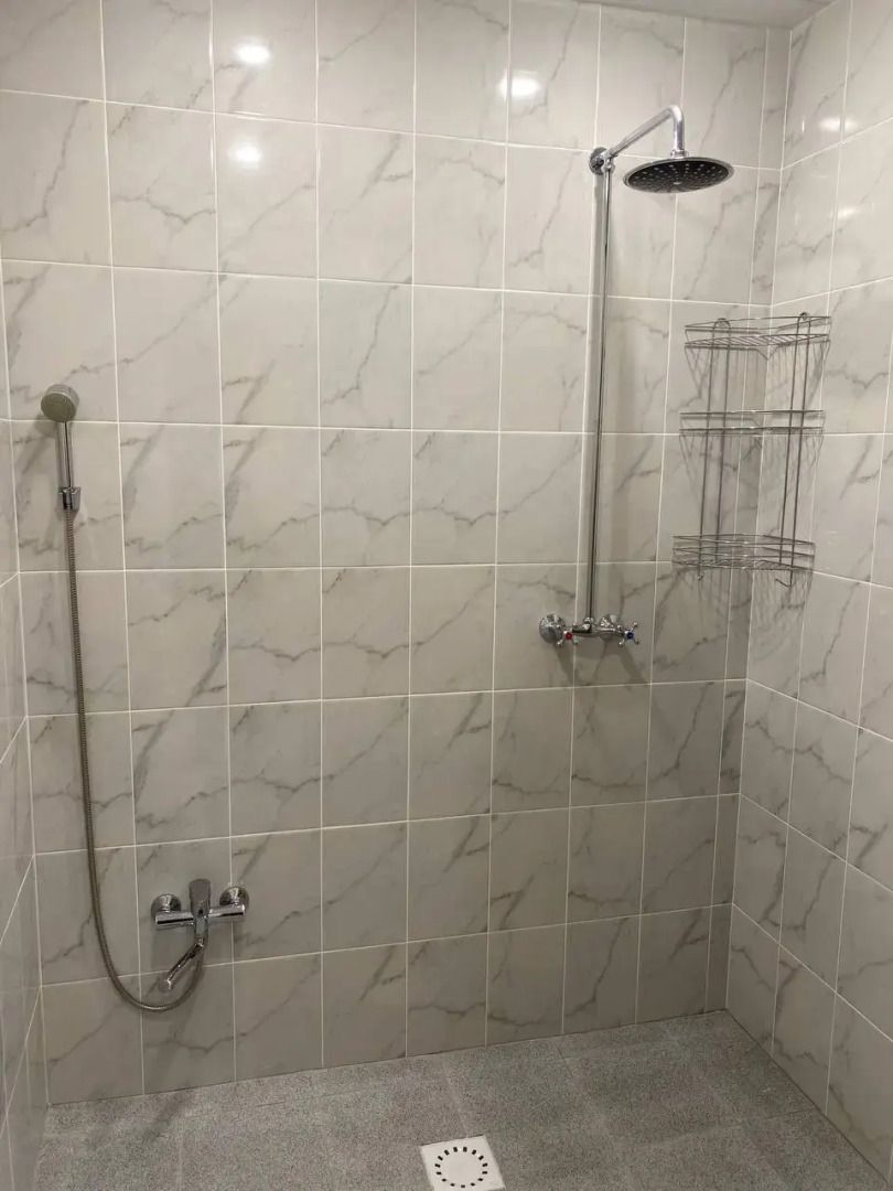 Отель Курай