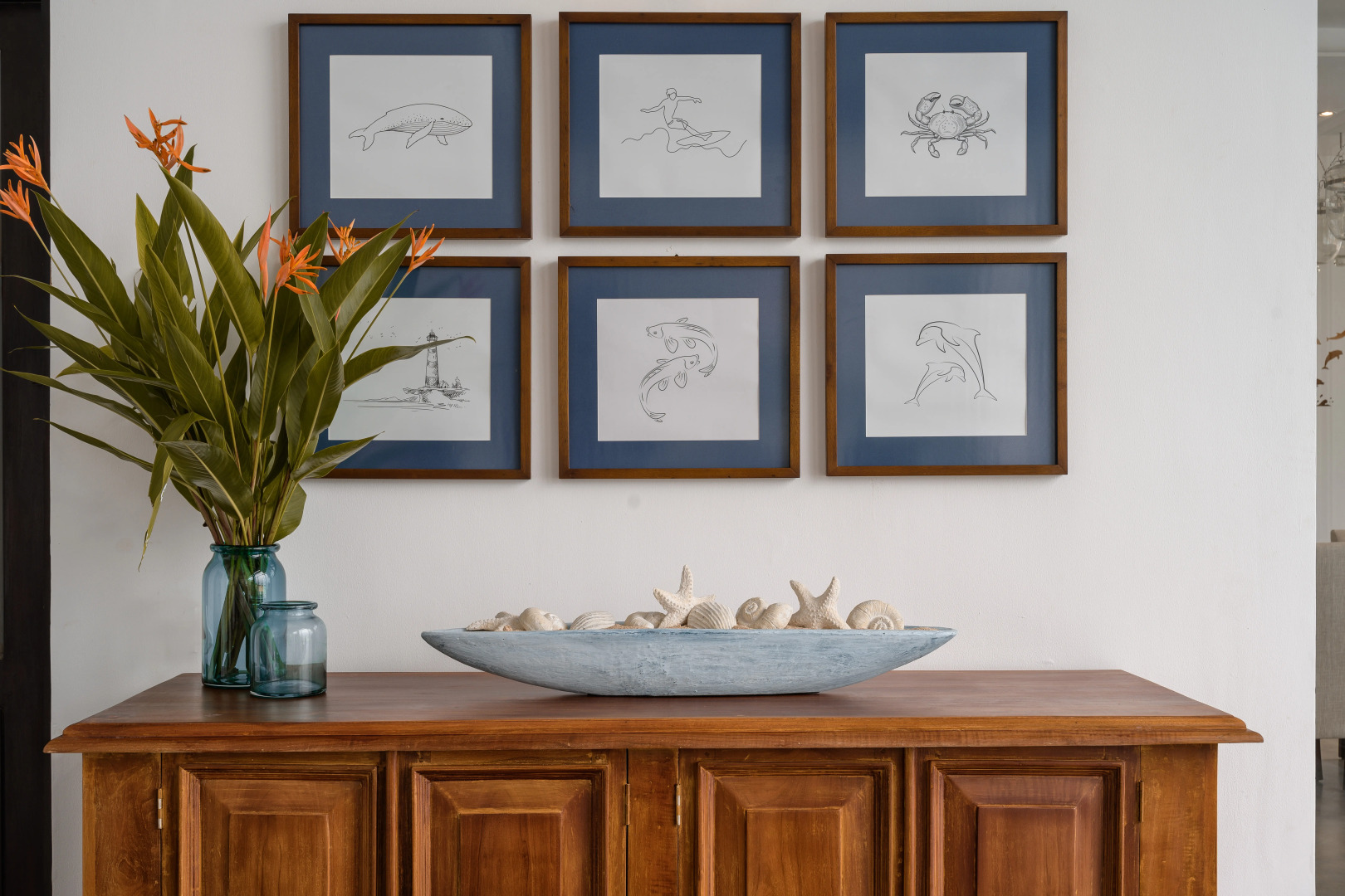 Бутик-отель The Beach House by Reveal