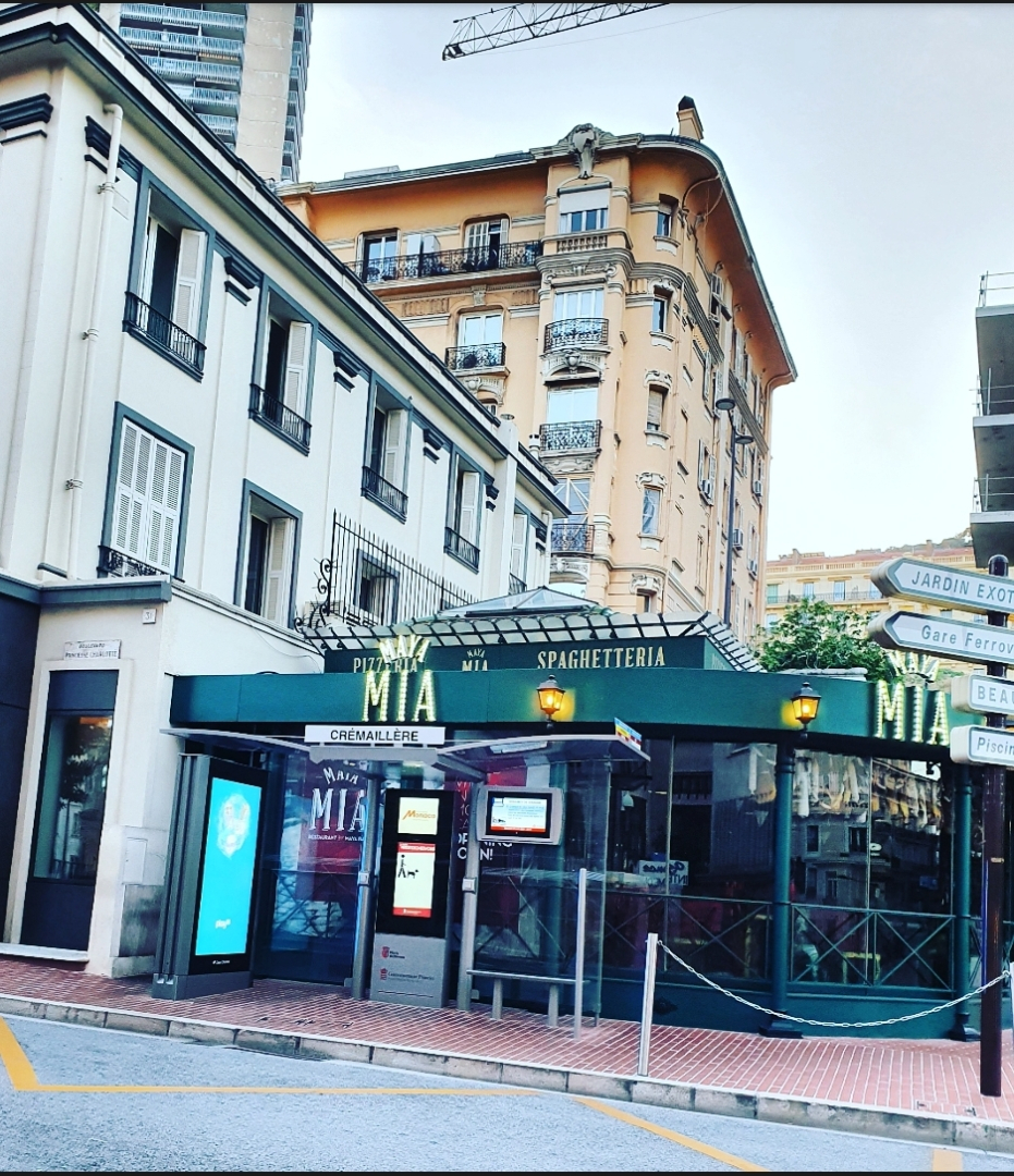 Ночлег и Завтрак (B&B) Home for 2 Few Steps From Casino Monte Carlo аnd Beach