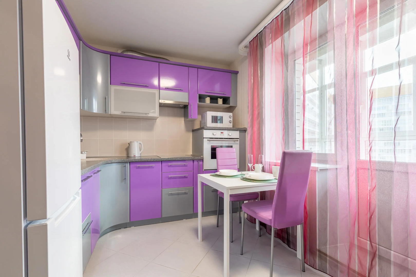 Апартаменты Мещерское озеро, Стадион, Стрелка, Центр