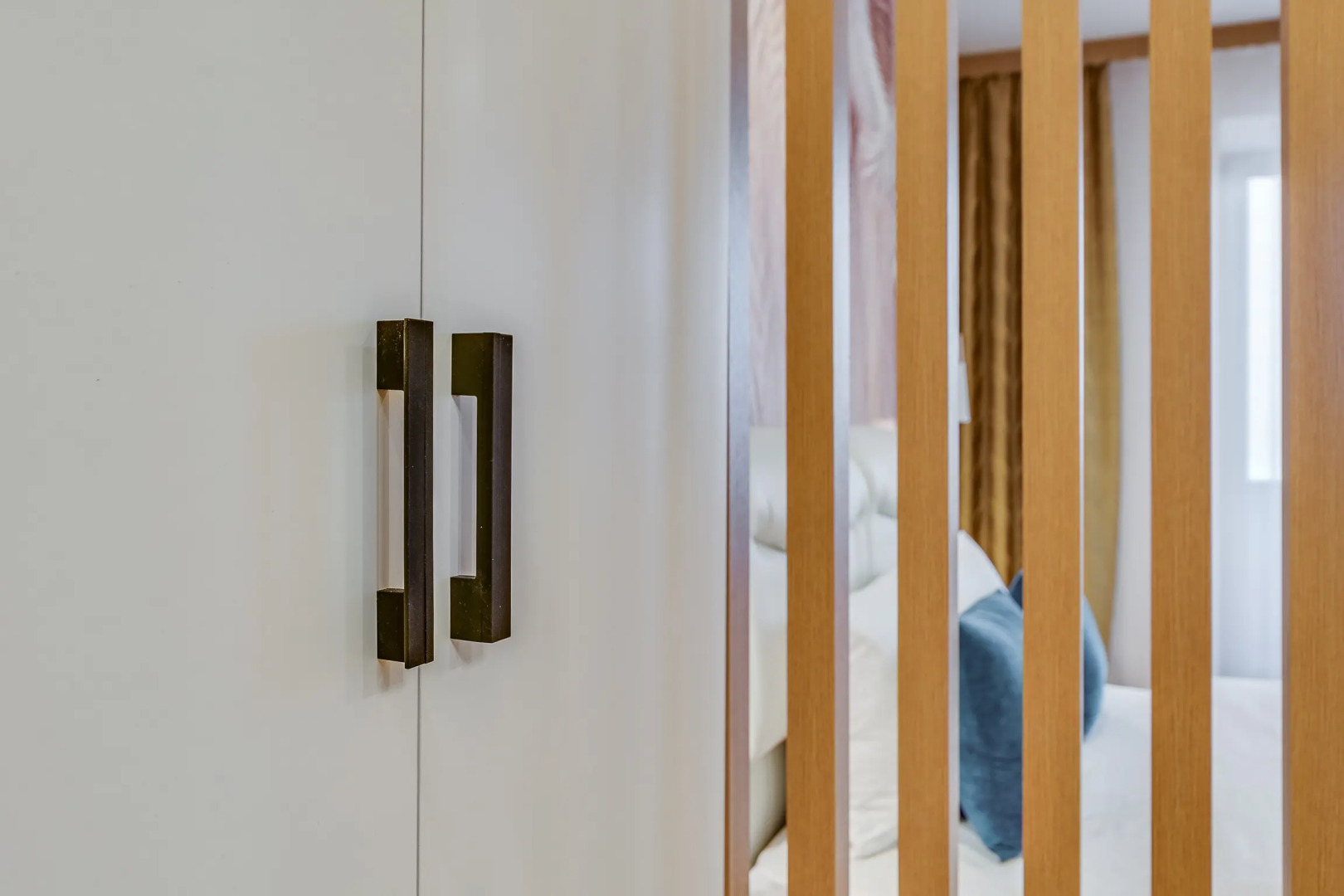 Апартаменты 101Апарт стильные у парка Диво Остров