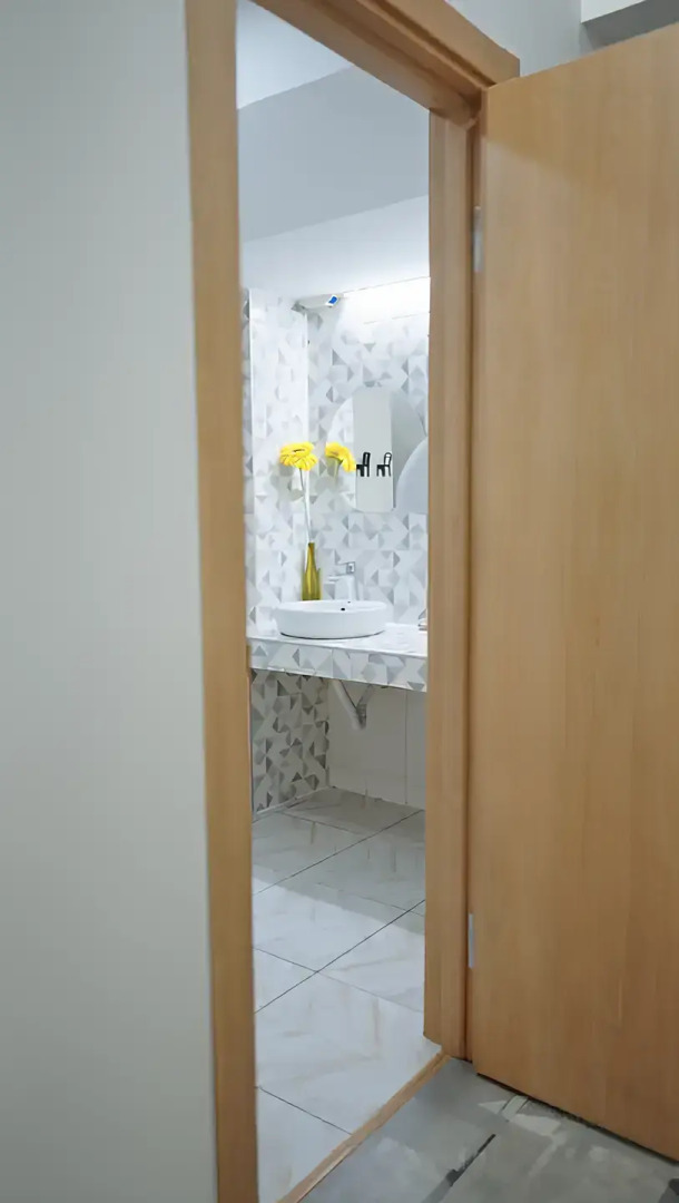 Коливинг Запятая