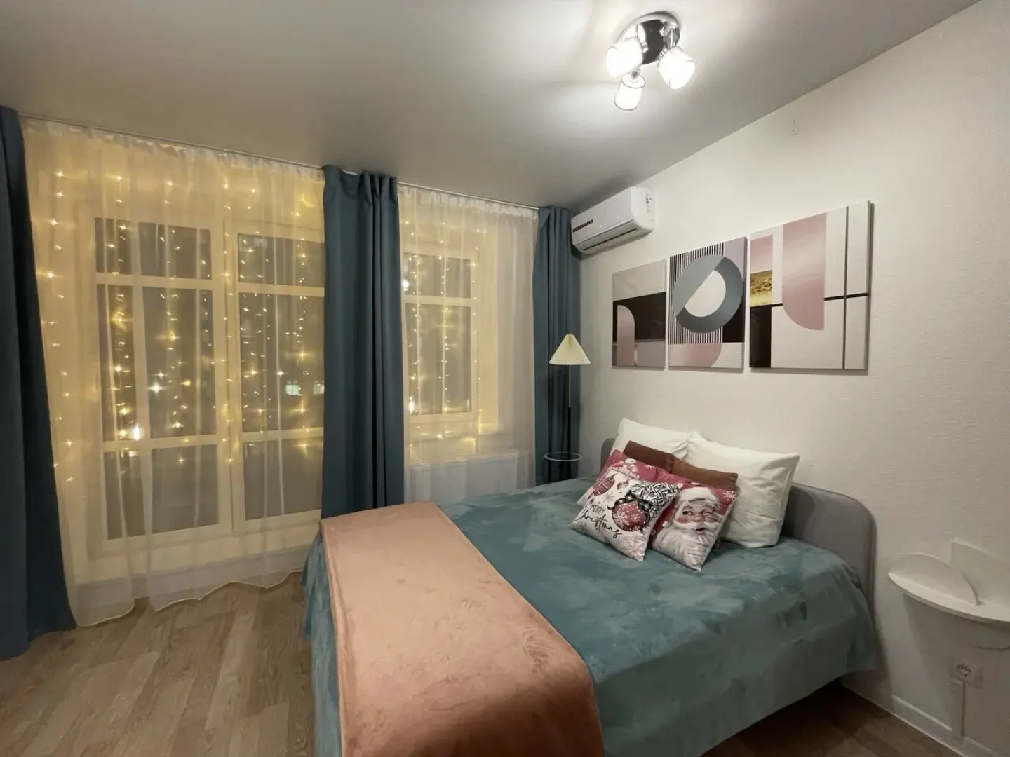 Квартира Студия Счастье в ЖК Сердце Ярославля