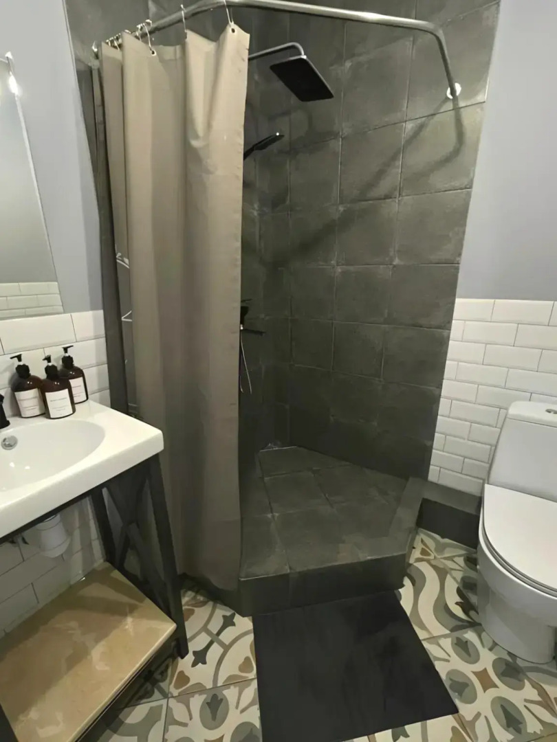 Квартира Россия, улица Оранжерейная 17, корпус 2 , Пятигорск