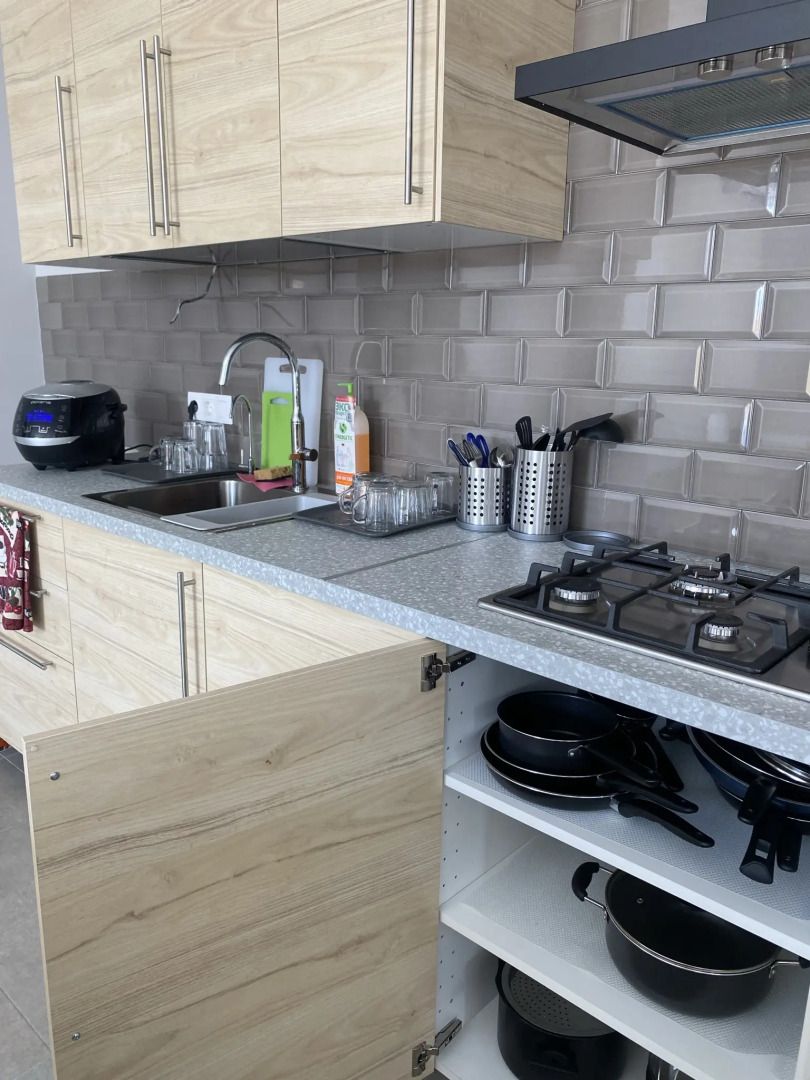 Гостевой дом Конкур