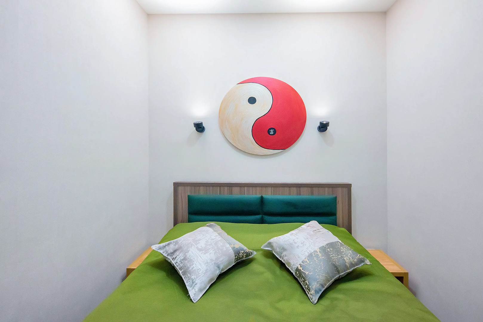 Апартаменты HB apartments Akhmeta