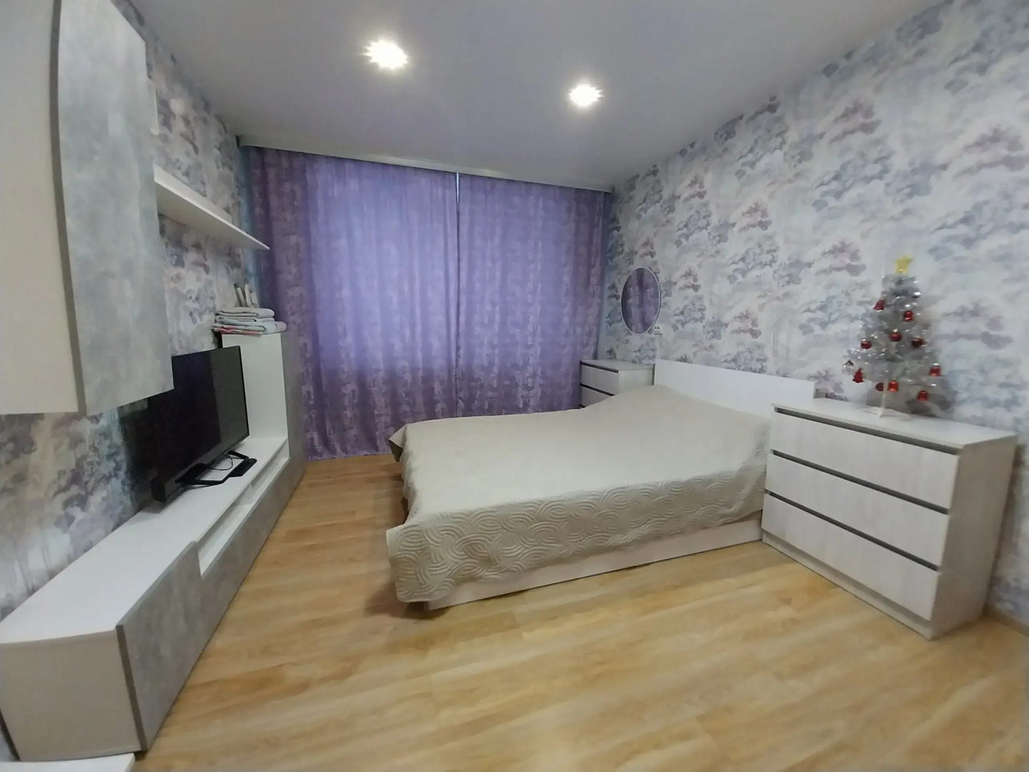 Квартира Посуточно Юбилейная 7