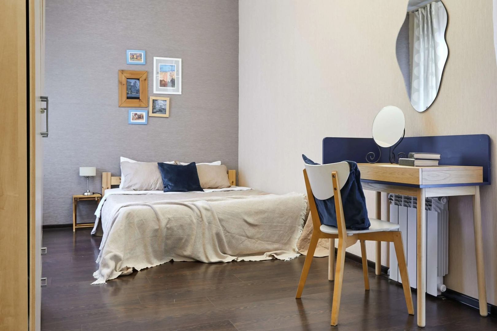 Квартира FlatStay Кирилловская 22