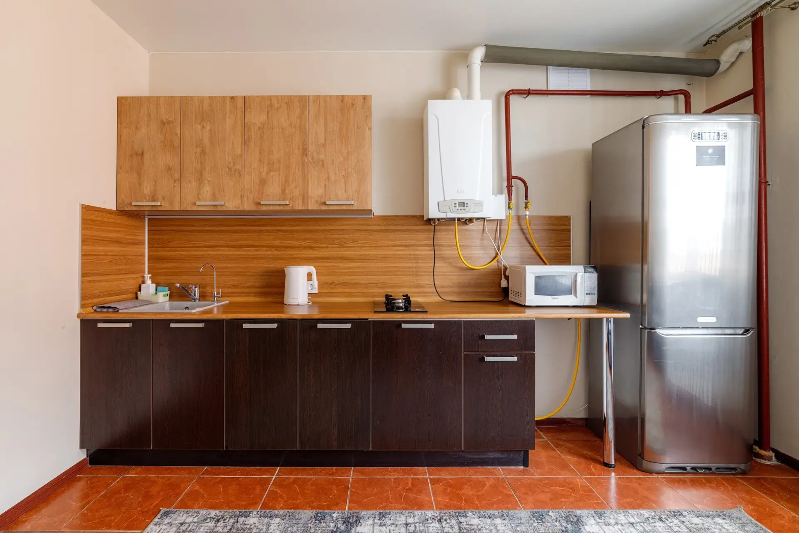 Квартира PrezentHaus Советская 190d k47