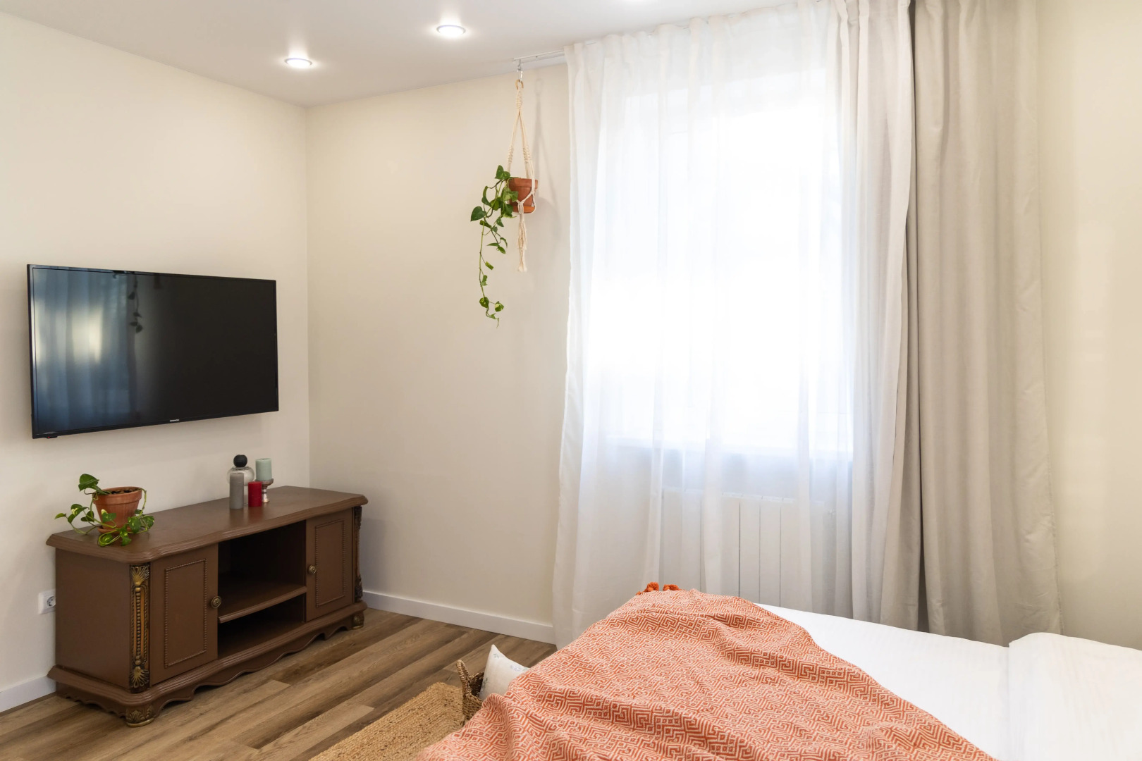 Апартаменты Malkova Аpartments на Энгельса