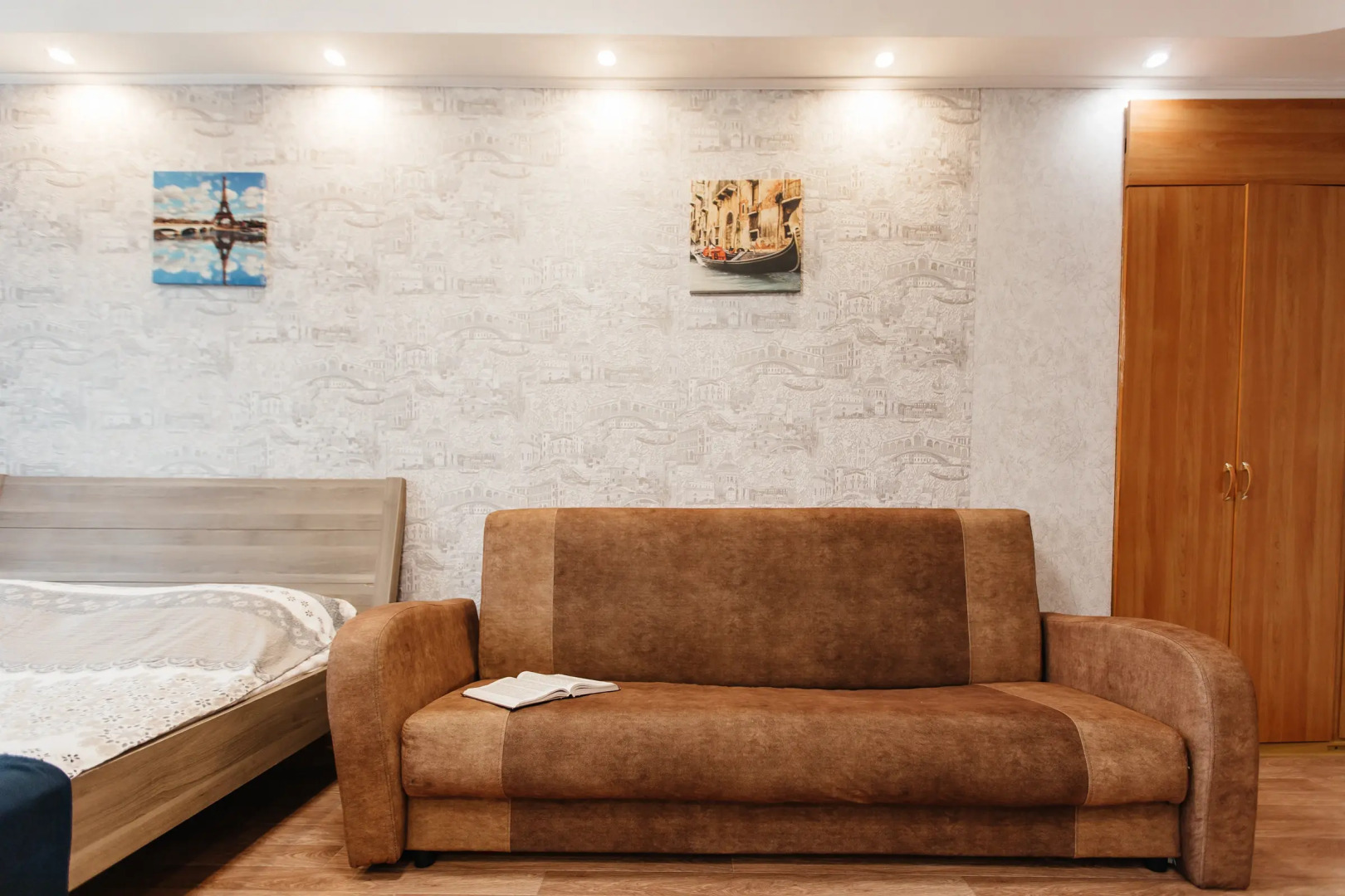 Апартаменты Гоголя 19