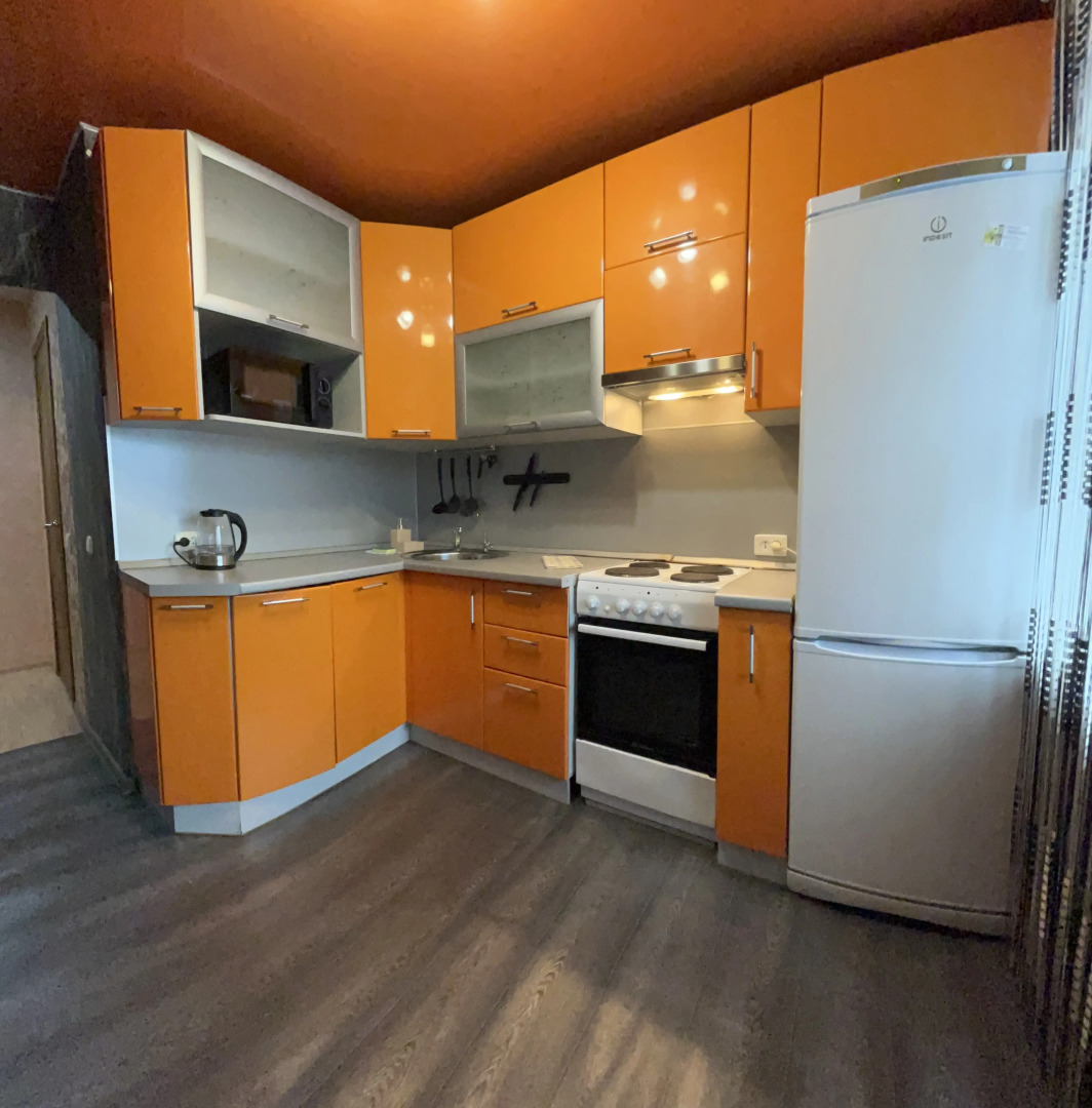 Квартира в Качканаре 6 а микрорайон