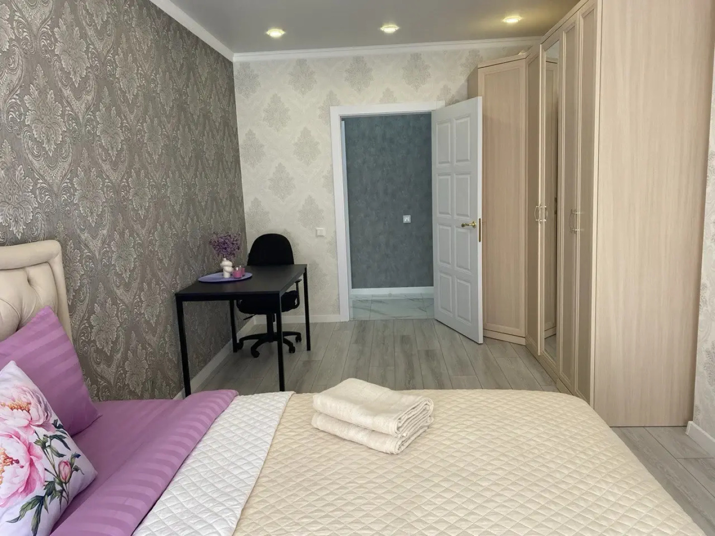 Квартира На чиле в Казани