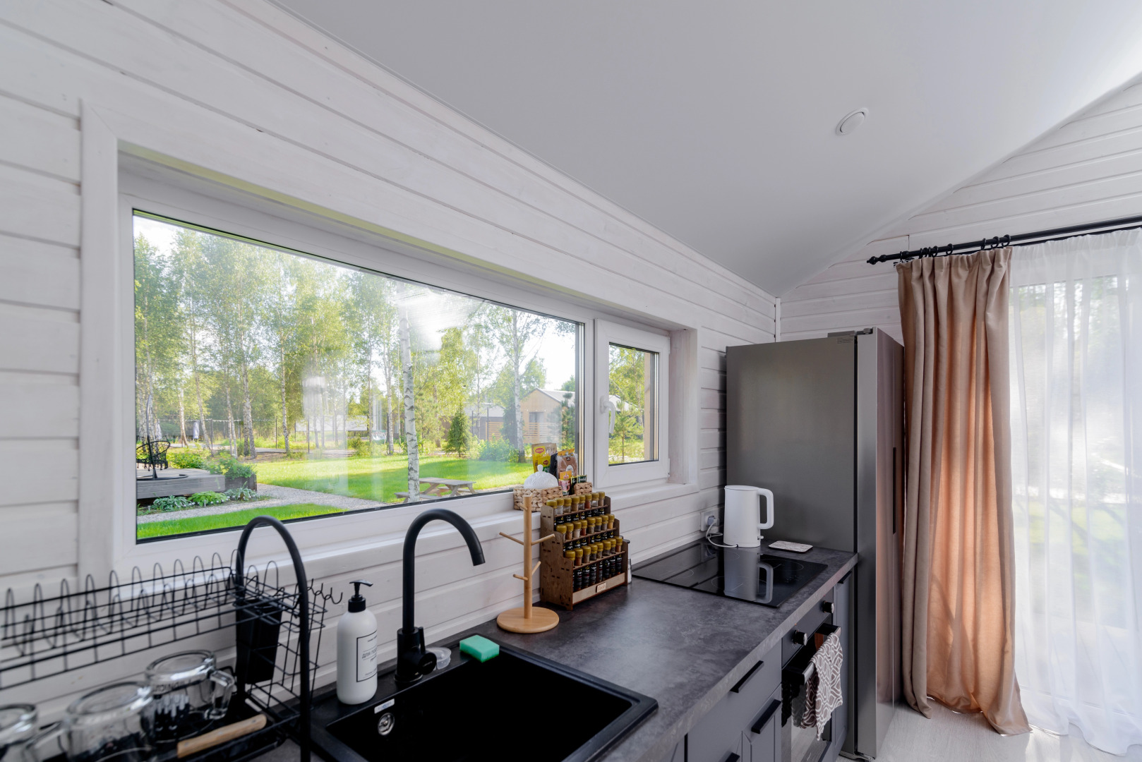 Частный Дом Simple Life Home 376