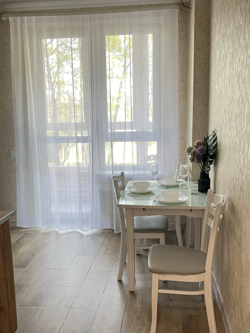 Квартира Перспективная