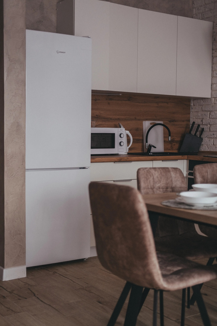 Бунгало Bungalows Fiesta