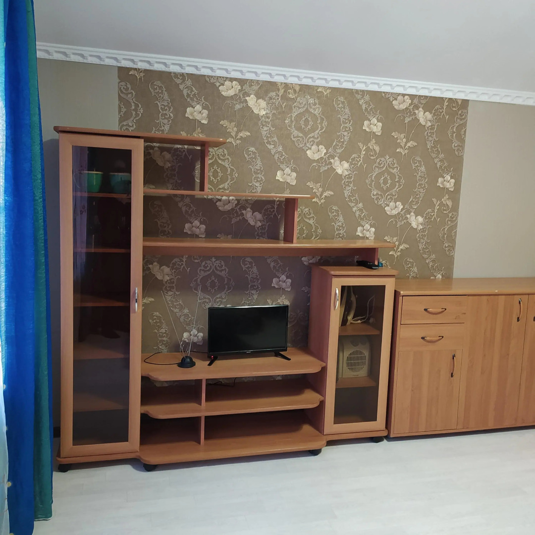 Эксклюзивные Апартаменты у Кремля! Будь в самом центре Жемчужины Сибири!