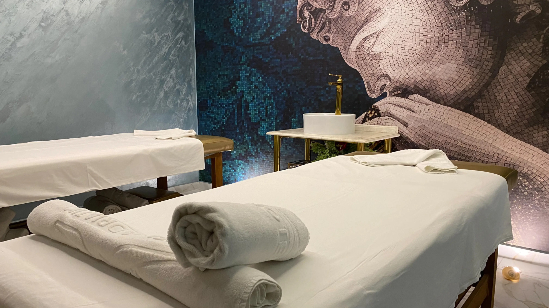 Adriatik Hotel, BW Premier Collection