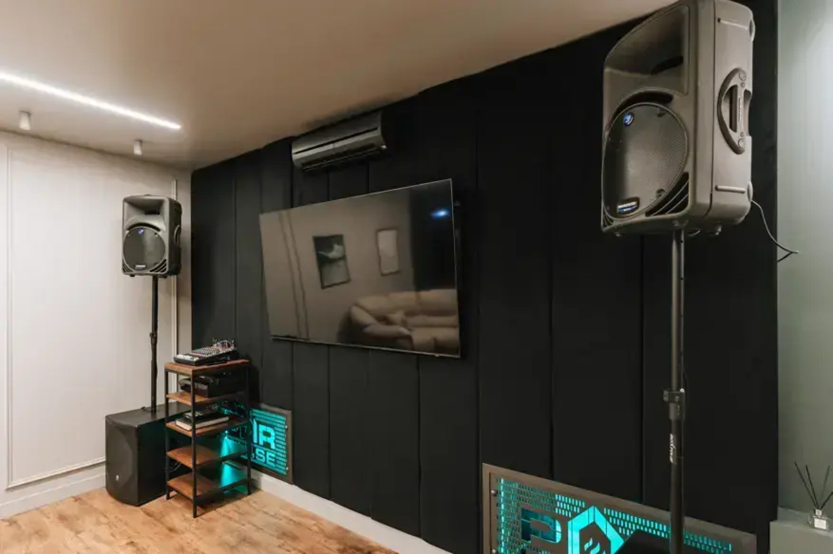 Апартаменты Жилое Помещение Клубный Комплекс PAR HOUSE