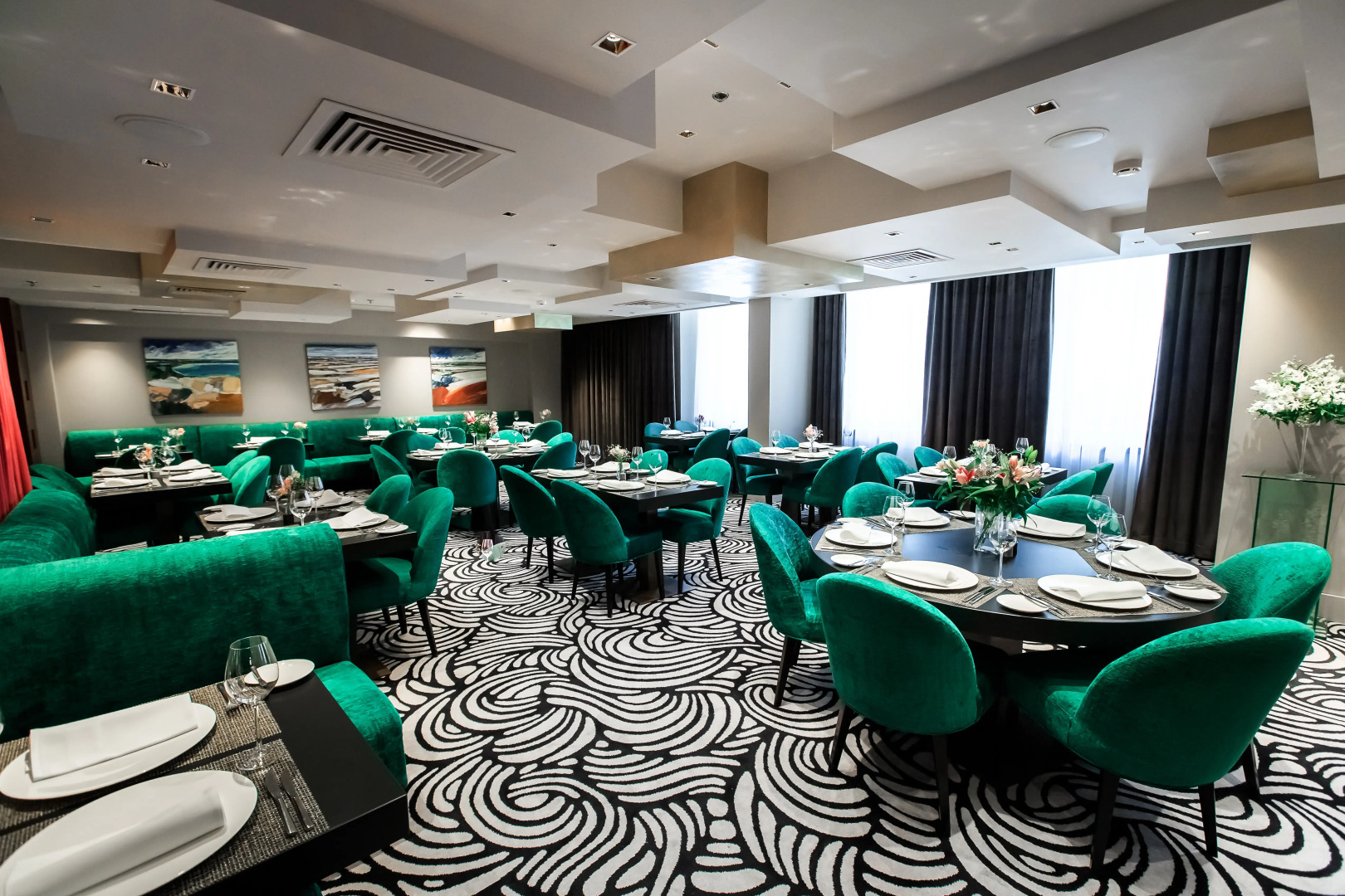 Отель Домина Санкт-Петербург