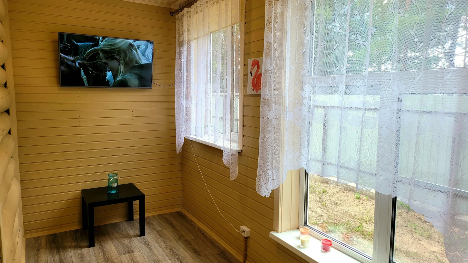 Частный дом в деревне Сосно 104