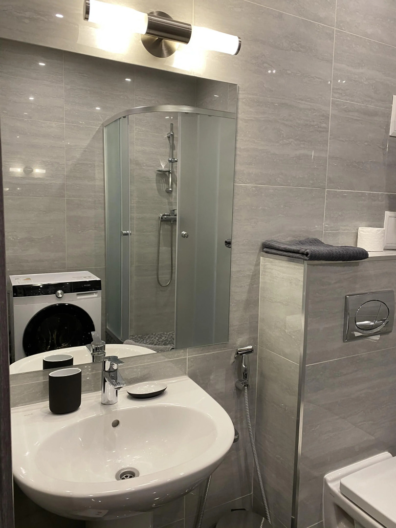 Апартаменты Едем в Казань/Сердце Города