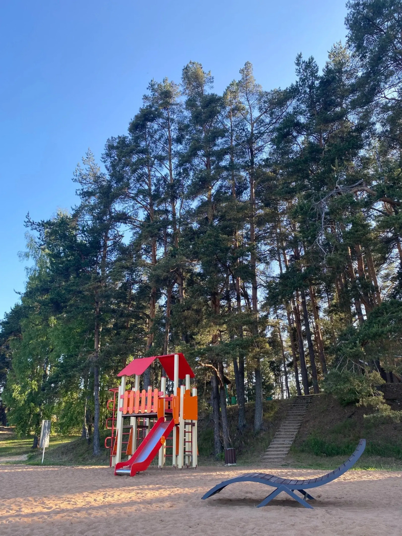 Курортный Отель Центр Загородного Отдыха ООО Лукоморье