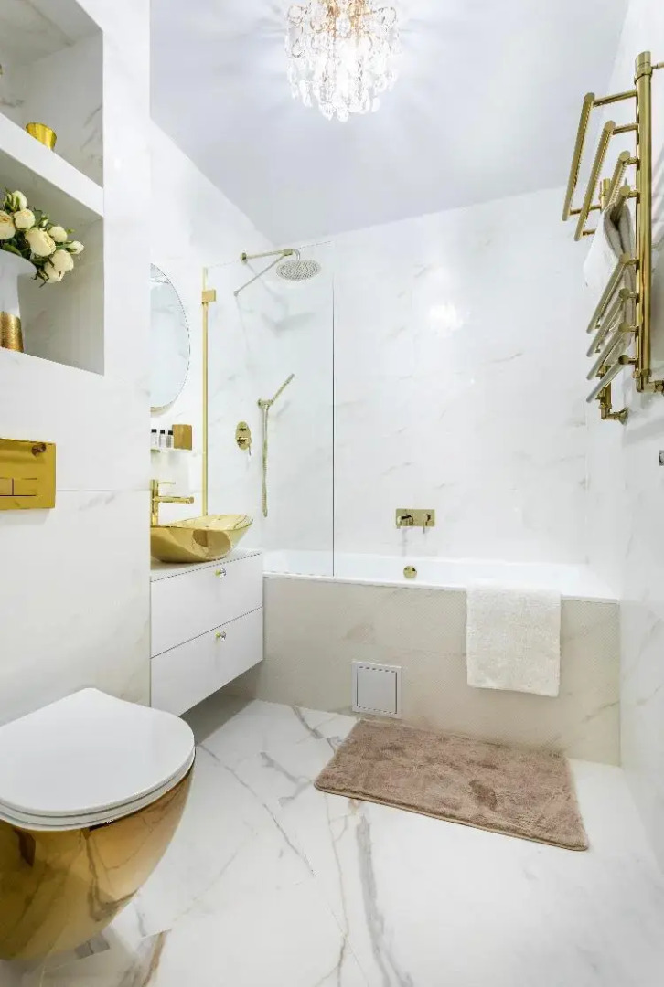 Квартира класса люкс с панорамным видом в самом центре Калининграда