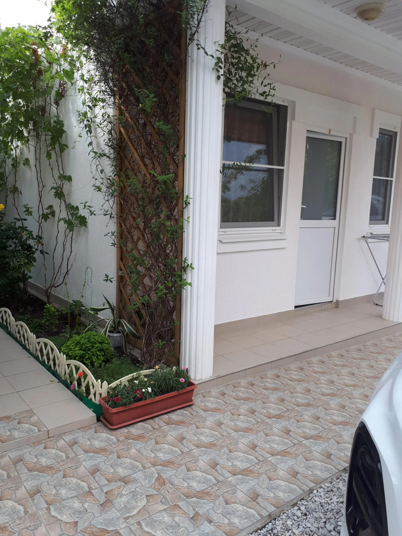 Гостевой дом Южный дворик на Партизанской