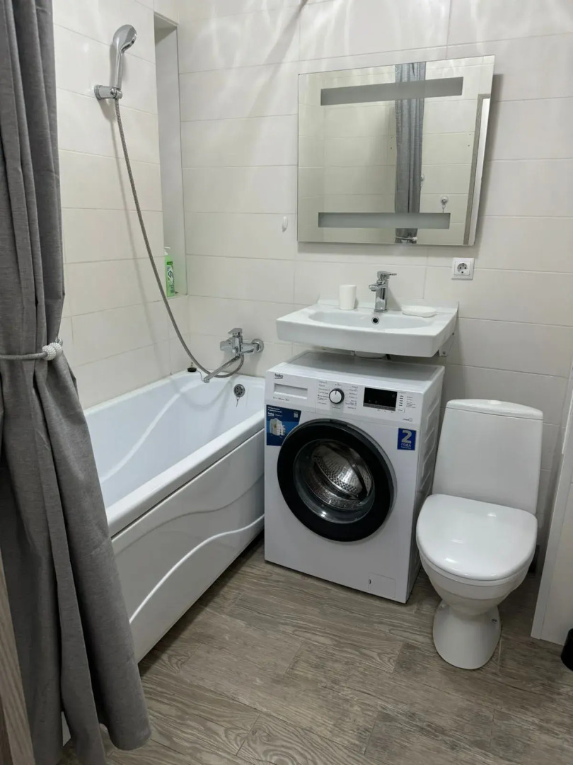 Апартаменты в Артхаусе 3